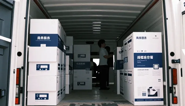 财税咨询应用体验全面介绍
