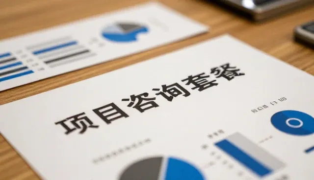 信息咨询财税合规解决方案团队:从入门到明白
