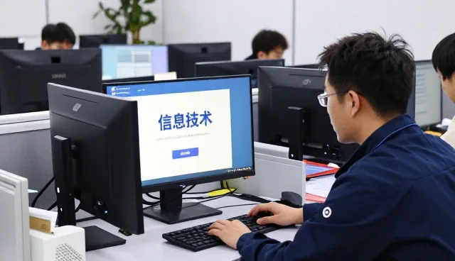 商务服务等选择信息咨询的方法